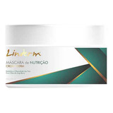Máscara Cronoderm Linderm 250g