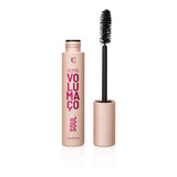 Máscara De Cílios Bomb Volumaço Soul Preta 10g Cor Preto