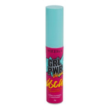 Máscara De Cílios Girl Power - Vizzela - Efeito Volumão Cor Preto