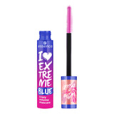 Máscara De Cílios I Love Extreme Crazy Volume Essence Azul