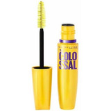 Máscara De Cílios Lavável - Maybelline The Colossal