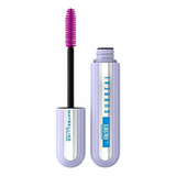 Máscara De Cílios Maybelline The Falsies Surreal Cor Preto