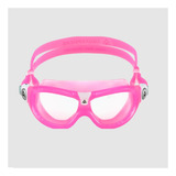 Máscara De Natação Aquasphere Seal Kid 2.0 - Infantil