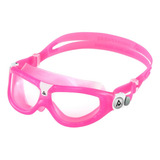 Máscara De Natação Infantil Aquasphere Seal Kid