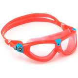 Máscara De Natação Infantil Aquasphere Seal Kid