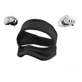 Máscara De Proteção Face Capa Para Sony Ps5 Vr2 Meta Quest