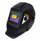 Máscara De Solda Automática C/regulagem 9-13 Msl-5000 Lynus