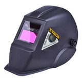 Máscara De Solda Automática Com Regulagem Msl-5000 Lynus 