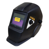 Máscara De Solda Automática Com Regulagem Msl-5000 Lynus