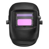Máscara De Solda Automática Digital Mig Tig Mma Eletrica Ms4