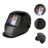 Mascara De Solda Eletrônica Auto Escurecimento Com Regulagem De 9 A 13 E Função Esmerilhamento Wwsoldas