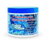 Mascara Hidratação Revitalizacao Cães Gato Pet Clean 500gr