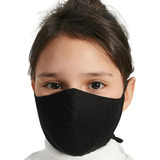 Máscara Infantil Antivírus Segura Confort. Insider Lavável