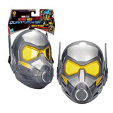 Mascara Infantil Vespa Homem Formiga Ant-man Hasbro