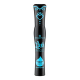 Máscara Lash Princess Efeito Cílios Postiços Essence Cor Preto