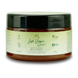 Máscara Love, Vegan Coco 300g - Abela