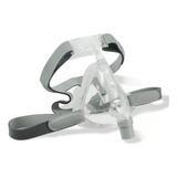 Máscara P/ Apneia Do Cpap Ivolve F2 Full Face Bmc-fm2 M