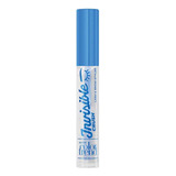 Máscara Para Cílios Avon Color Trend Invisible Crush Cor Incolor