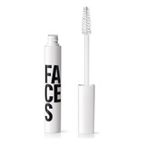 Máscara Para Cílios E Sobrancelhas Faces Incolor 7 Ml Natura