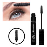 Máscara Para Cílios Rímel Max Love Big Volumoso Volume 100 Cor Volume Nº 100