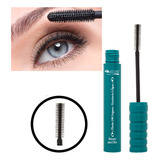 Máscara Para Cílios Rímel Max Love Flower 71 Alonga E Define Cor Preto