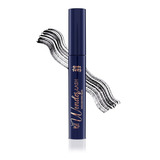 Máscara Para Cílios Wonder Lash Cor Preto Bruna Tavares 5ml