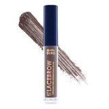 Máscara Para Sobrancelha - Bruna Tavares - Bt Lacebrow Cor Dark Brown