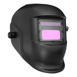 Máscara Solda Com Sensor Escurecimento Automático Ms3