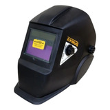 Mascara Solda Escurecimento Automatico C/ Regulagem Msl5000