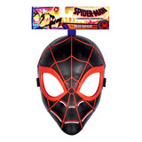 Mascara Spider Man Verse Miles Morales Hasbro F5786