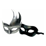 Máscaras Masculinas Sedutora Para Encontros Fantásticos