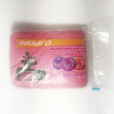 Massa De Biscuit Inkway 900g Cores