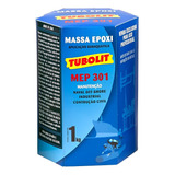 Massa Epoxi Tubolit Mep 301 - 1kg Naval