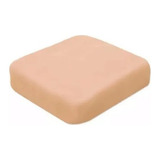 Massa Para Biscuit 500g Polycol-salmão (antiga Cor Boneca) 