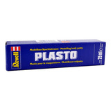 Massa Putty Plasto 25g Revell Rev39607 Revell