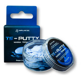 Massa Térmica Implastec Ts-putty 50g 12,8 Wmk Thermal Putty