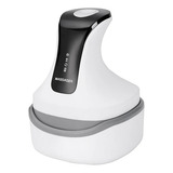 Massageador Elétrico De Couro Cabeludo 4d À Prova D'água