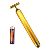 Massageador Facial Vibração Harmonização