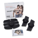 Massageador Tonificador Estimulador De Músculos Beautybody