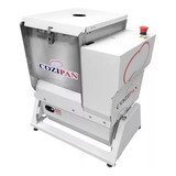 Masseira Basculante Industrial 15kg Semi-rápida Fc2 220v