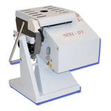 Masseira Basculante P/ 5 Kg De Massa Pronta Mbi-05 Gastromaq
