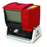Masseira Braesi P/ 5 A 7kg Massa Ideal P/ Pizza Salgado Paes