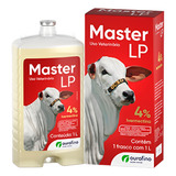 Master Lp 1l - Ouro Fino Original