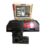 Master System 1 Tec Toy