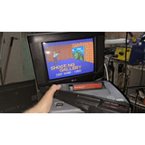 Master System 3 Compact Com 1 Light Phaser