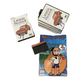 Master System Sega Tec Toy Laranja Mecânico