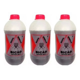 Mata Repele Moscas Pernilongo Bicão - Kit Com 3 Unidades