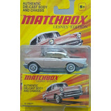 Matchbox - '57 Chevy (lesney Edition)