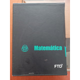 Matemática 360° Volume Único