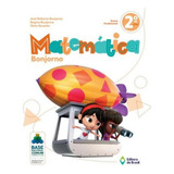 Matemática Bonjorno - 2o Ano - Ensino Fundamental I -editora Do Brasil; 1a Edição